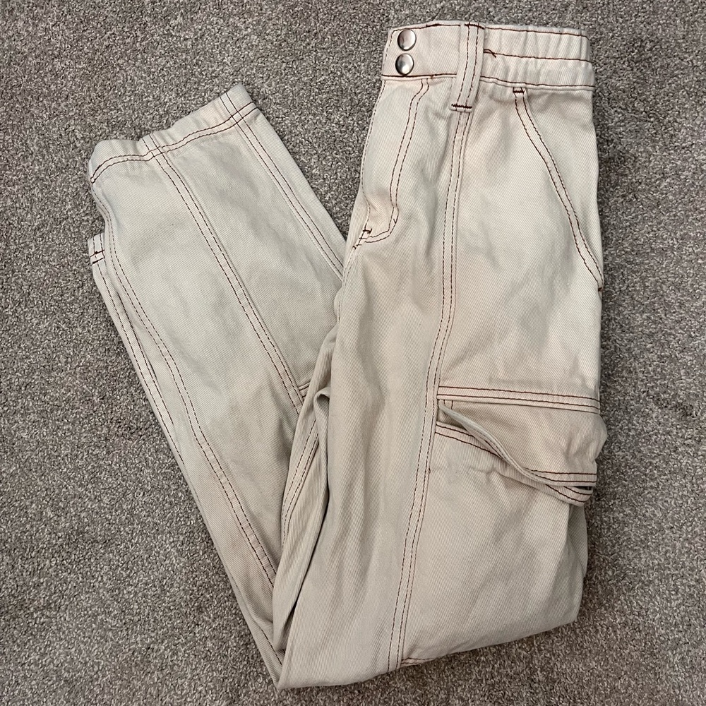 Pacsun cargo pants